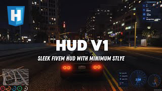 Preview HUD